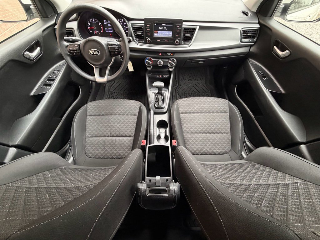 Used 2018 Kia Rio S image 34