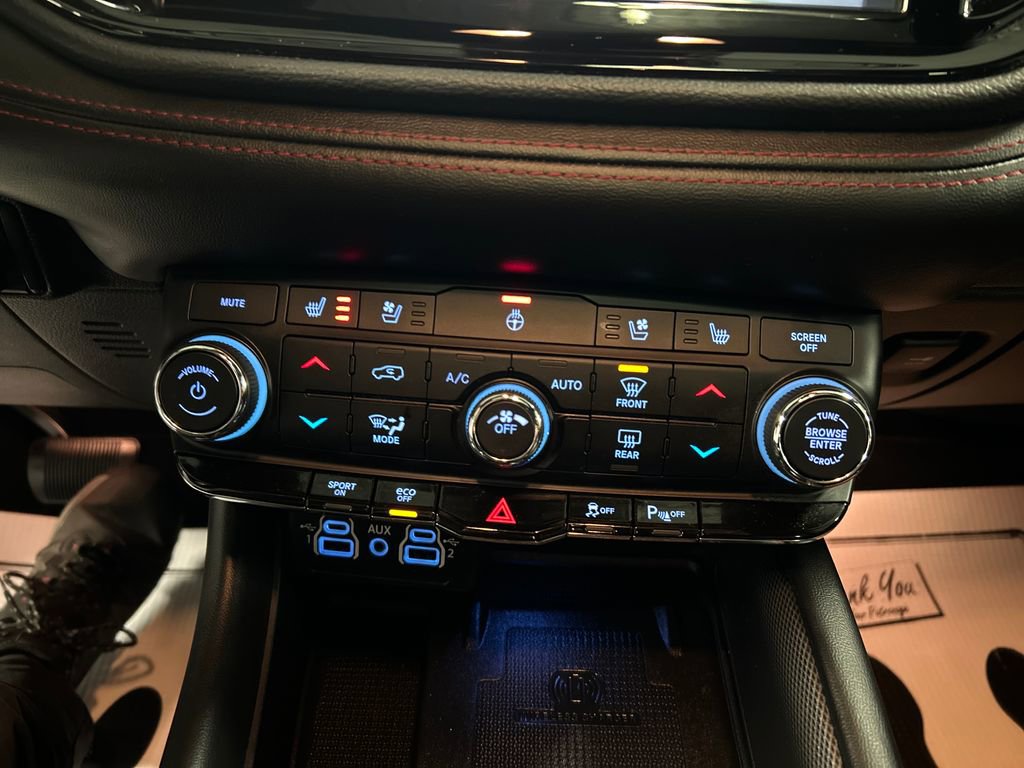 Used 2024 Dodge Durango R/T image 19