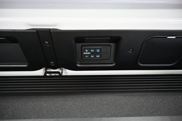 New 2026 GMC Sierra 2500 Denali Ultimate w/ Max Trailering Package image 10