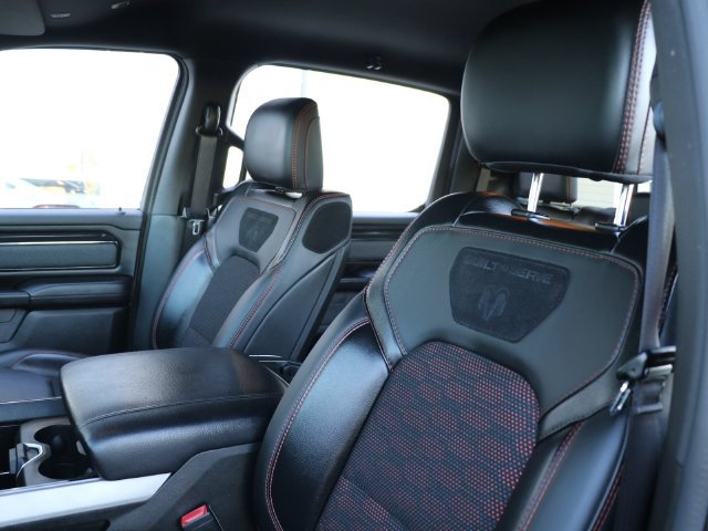 Used 2022 RAM 1500 Big Horn w/ Built-to-serve Edition AWD/4WD image 25