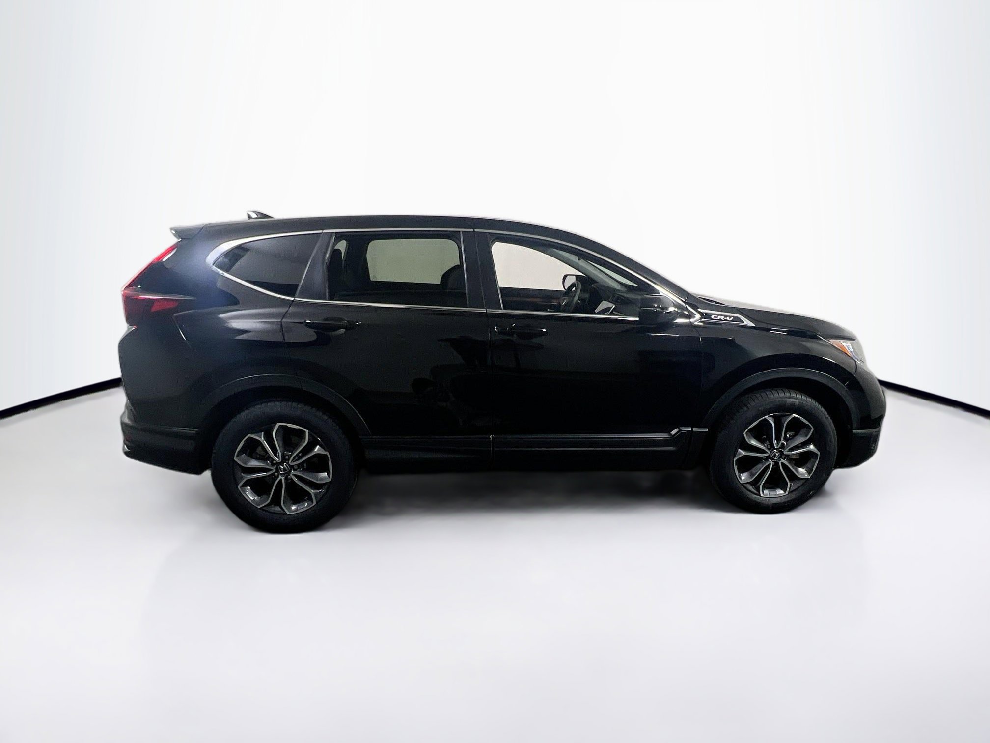 Used 2022 Honda CR-V EX image 4