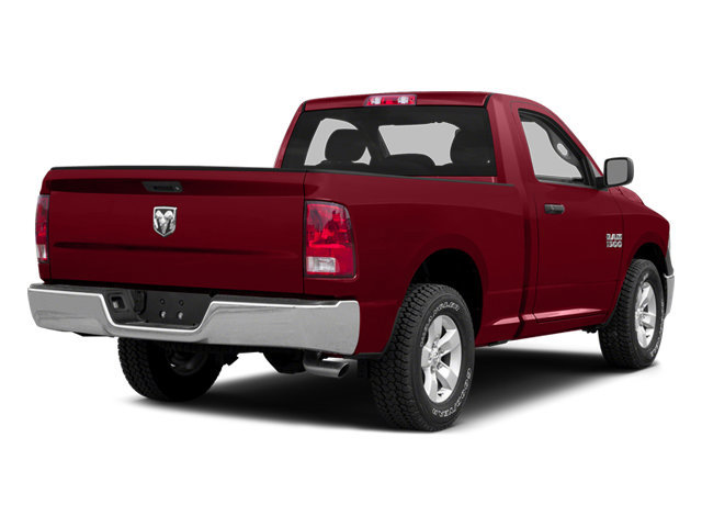 Used 2014 RAM 1500 Express image 5