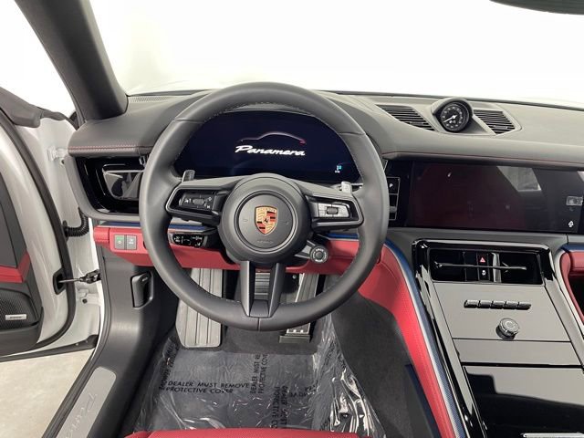 New 2026 Porsche Panamera image 40
