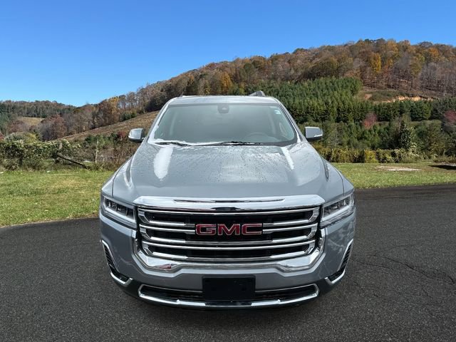 Used 2023 GMC Acadia SLT image 2