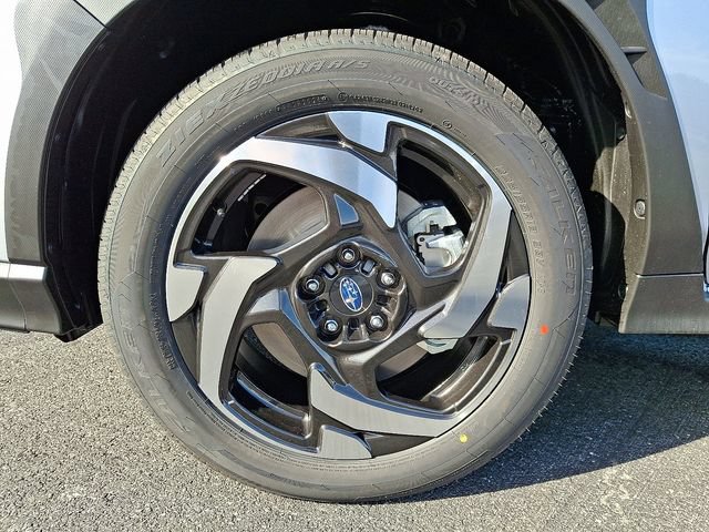 New 2026 Subaru Crosstrek 2.5i Limited AWD/4WD image 5