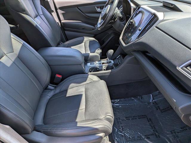 Used 2023 Subaru Ascent Limited w/ Technology Package AWD/4WD image 20
