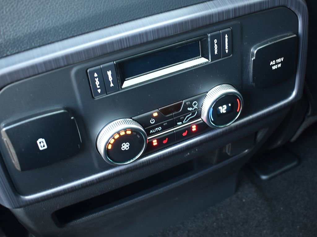 Used 2023 Ford Expedition Max Platinum image 31