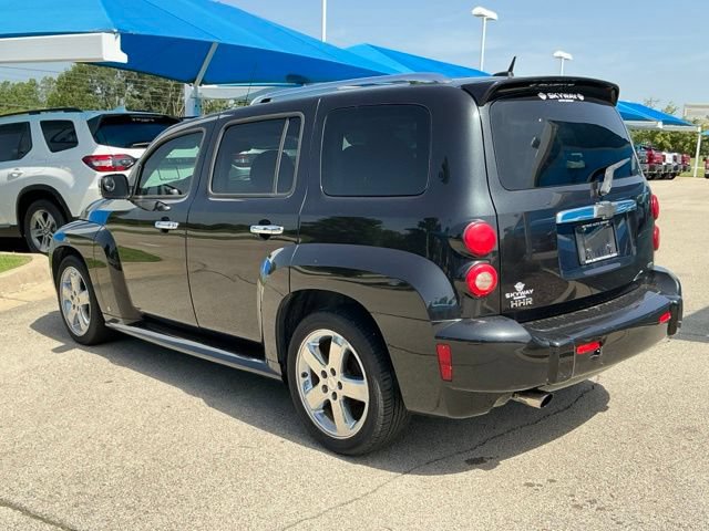 Used 2008 Chevrolet HHR LT w/ HHR Shadow Edition Package FWD image 4