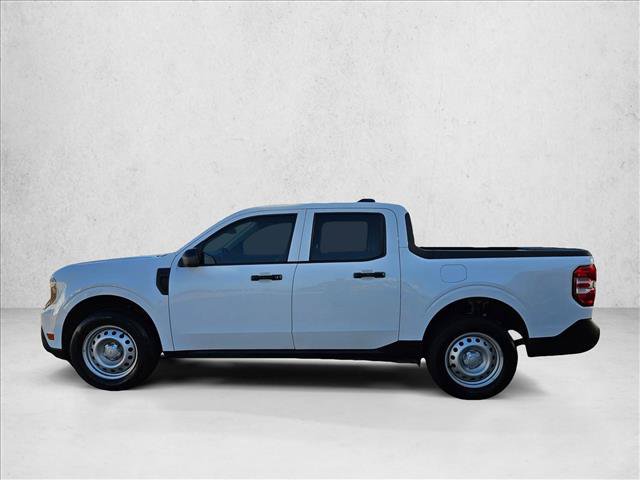 Used 2025 Ford Maverick XL w/ Equipment Group 102A AWD/4WD image 9
