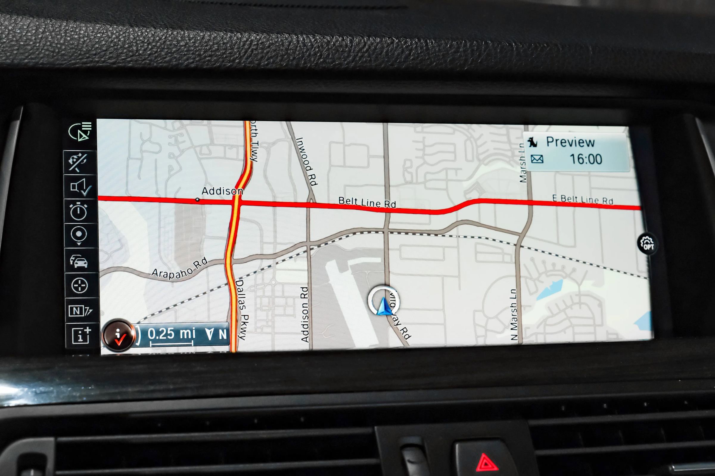 Used 2016 BMW 528i Sedan image 23