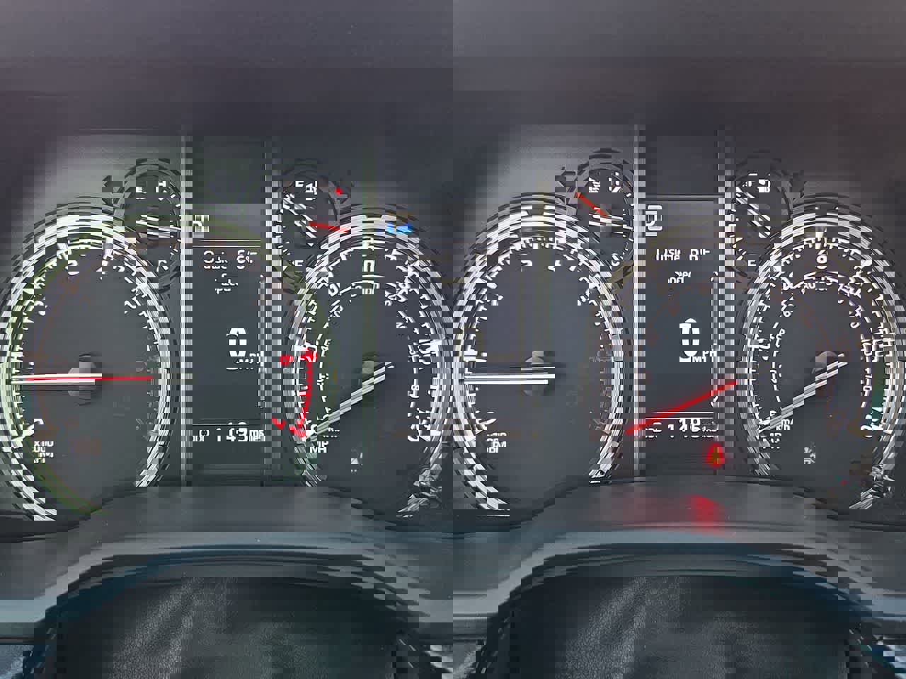 Used 2024 Toyota 4Runner TRD Off-Road Premium w/ Off Road Premium Plus Package image 22