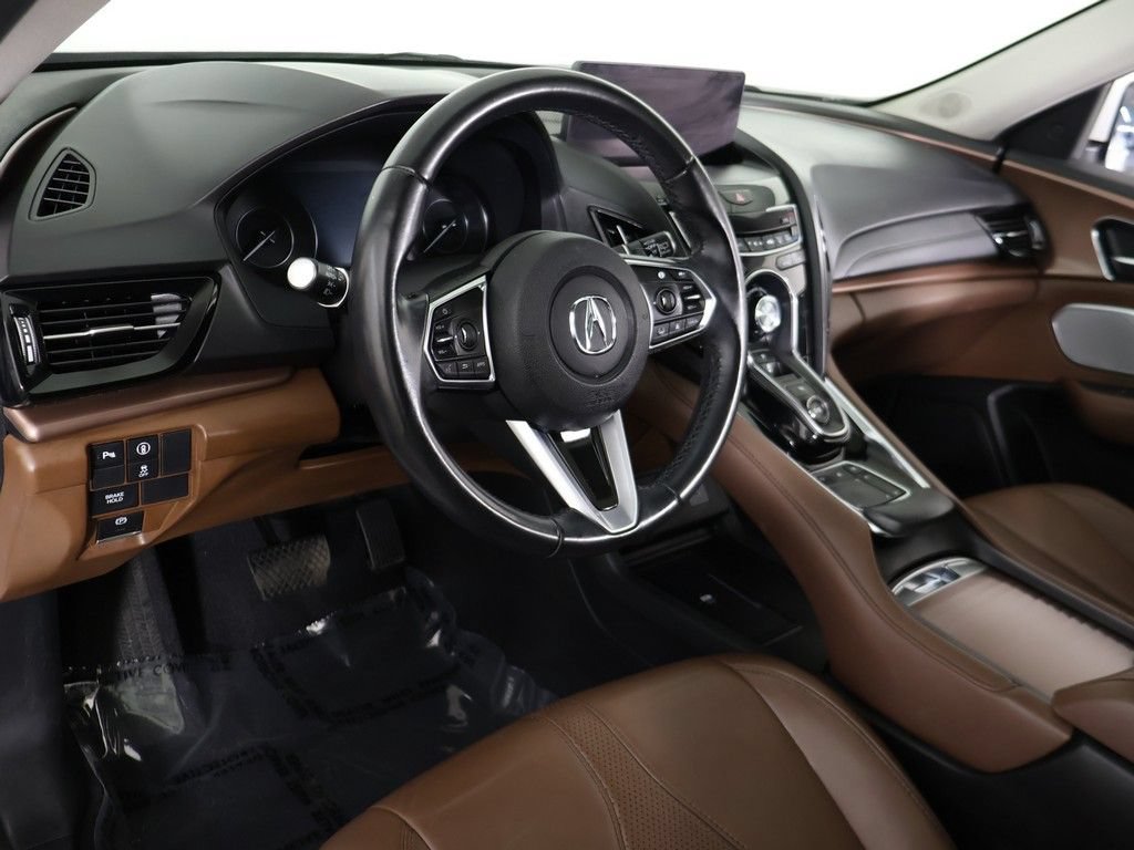 Used 2022 Acura RDX AWD w/ Technology Package image 30