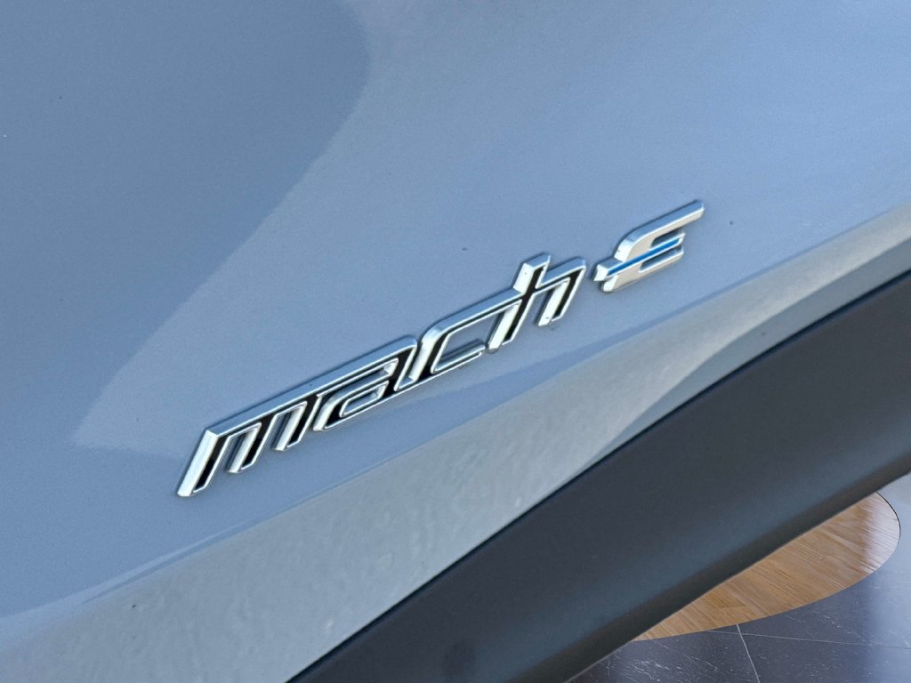 Used 2026 Ford Mustang Mach-E Select w/ Technology Package RWD image 9