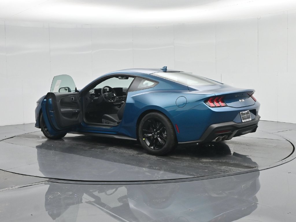 New 2026 Ford Mustang GT RWD image 32