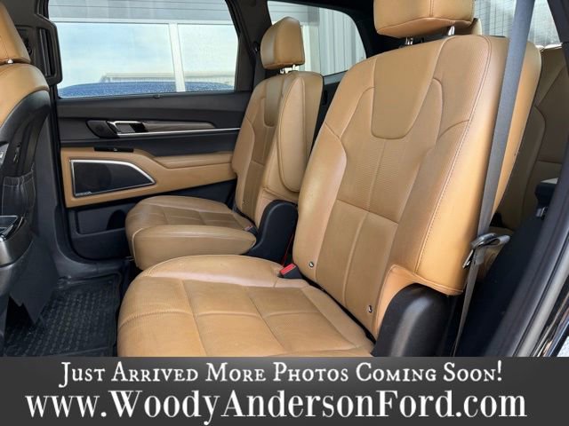 Used 2021 Kia Telluride SX w/ Nightfall Edition Package image 11