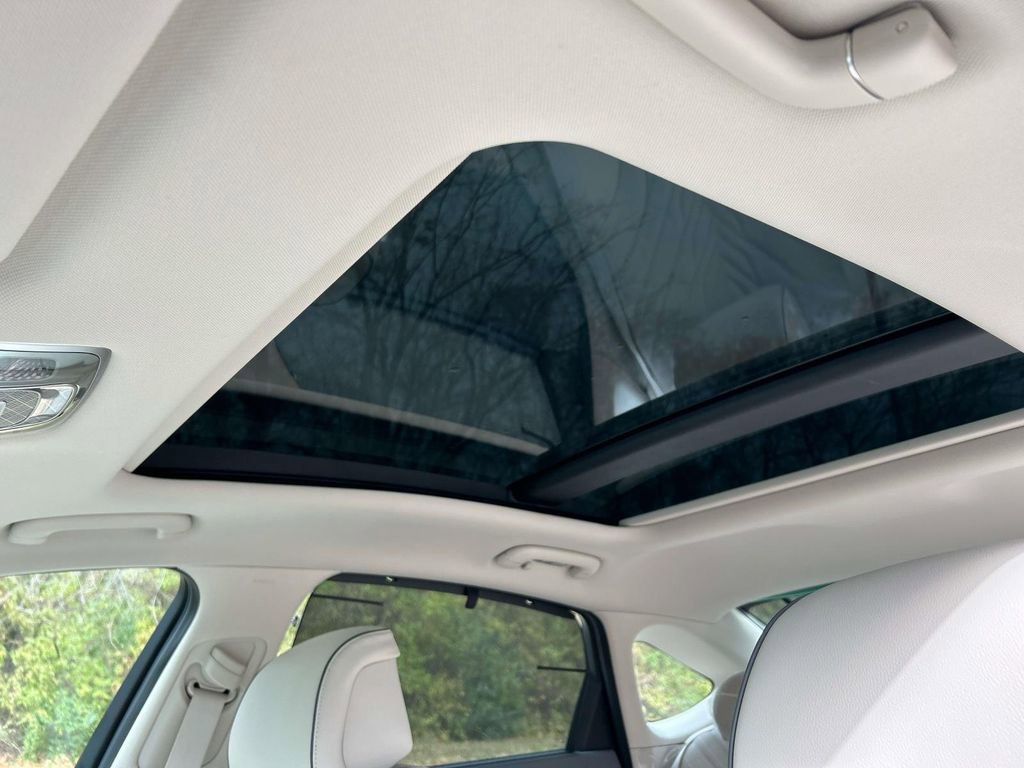 New 2026 Genesis G80 2.5T Sport Prestige image 15