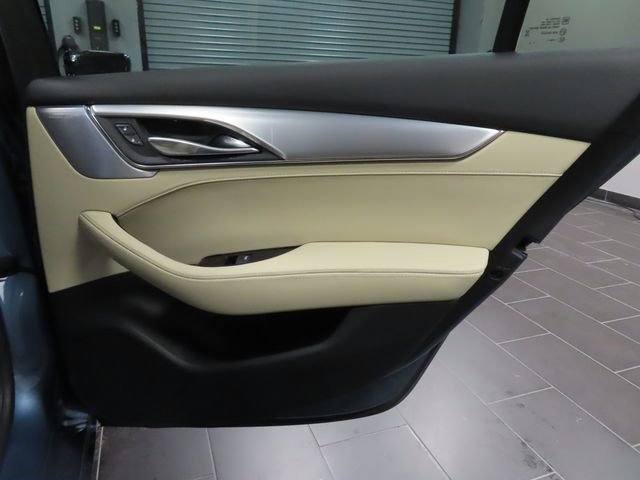 Used 2023 Cadillac CT5 Luxury w/ Sun And Sound Package image 13