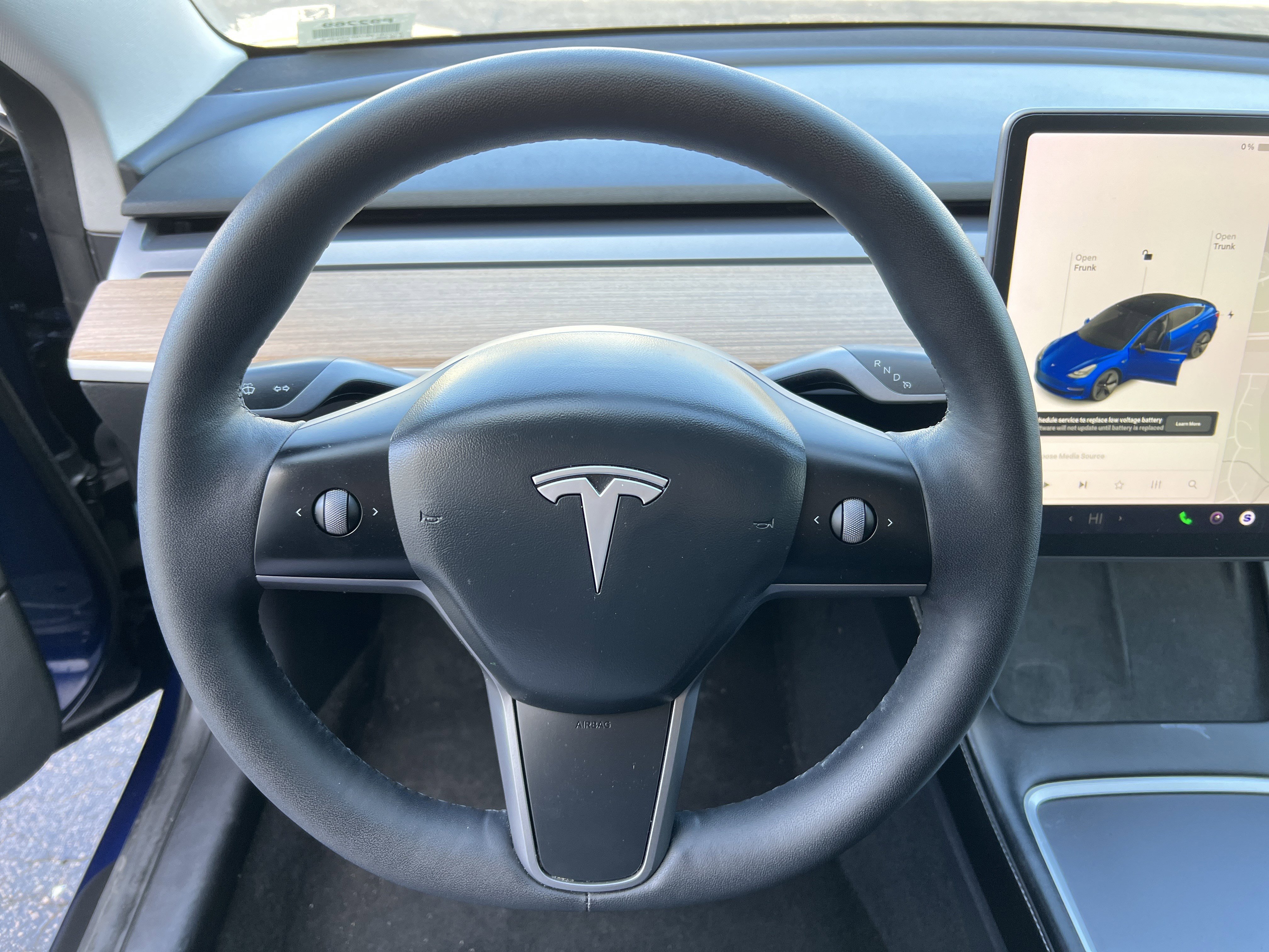 Used 2021 Tesla Model 3 Long Range image 18
