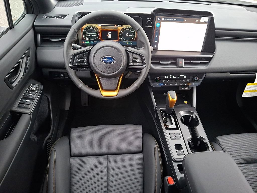 New 2026 Subaru Outback Wilderness AWD/4WD image 2