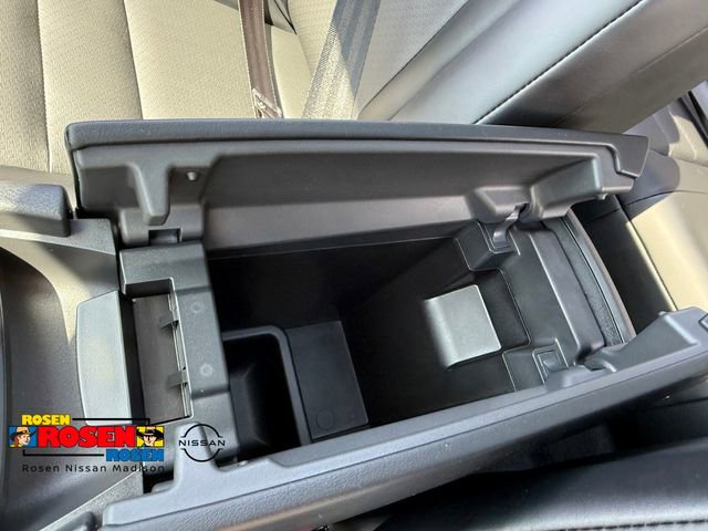 Used 2026 Nissan Rogue SV w/ SV Premium Package AWD/4WD image 22