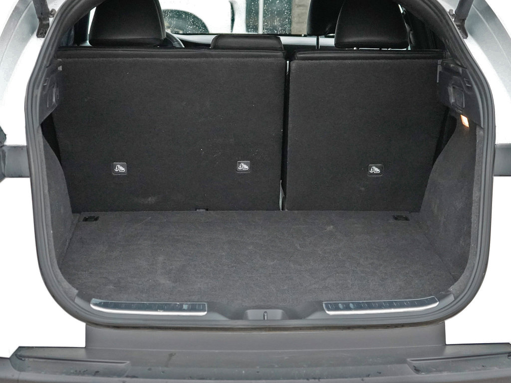 Used 2025 INFINITI QX55 Sensory w/ Lighting Package image 26