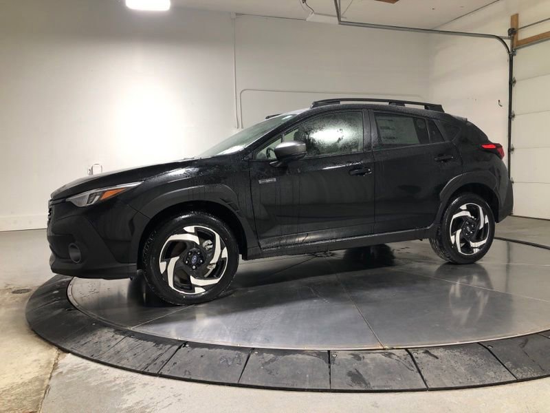 New 2026 Subaru Crosstrek 2.5i Limited w/ Crosstrek Mirror Package image 6