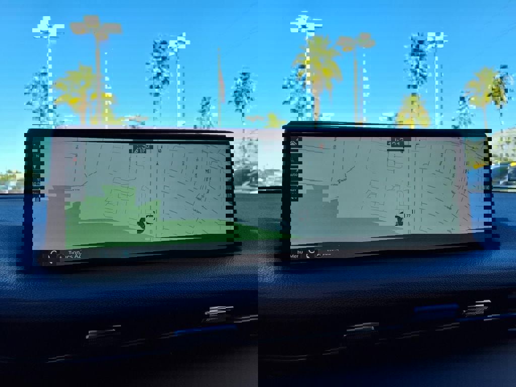 Used 2023 Genesis GV70 2.5T Advanced w/ Advanced Package image 7