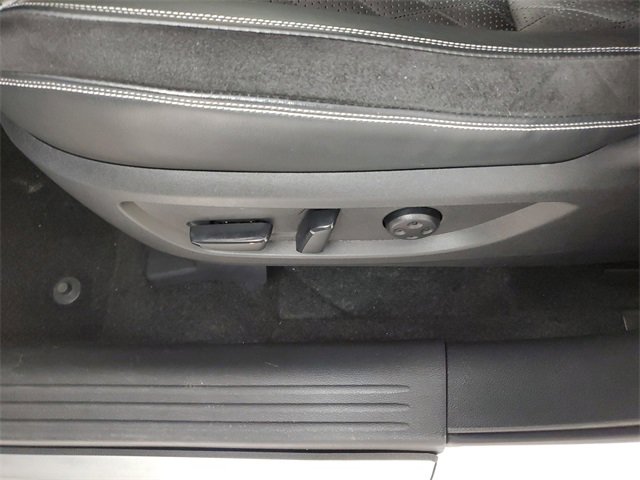 Used 2023 INFINITI QX50 Autograph image 24