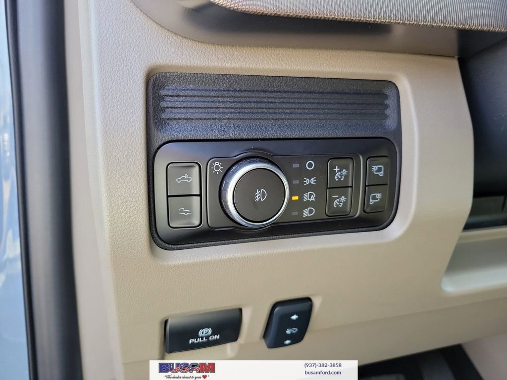 New 2026 Ford F250 Platinum image 21