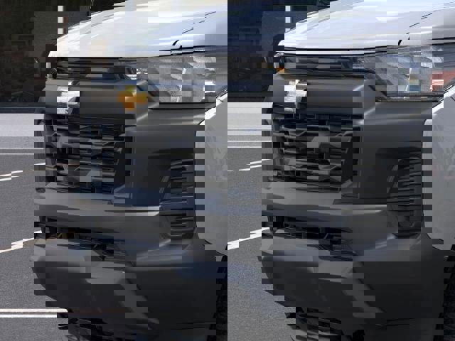 New 2026 Chevrolet Colorado W/T w/ Advanced Trailering Package image 13