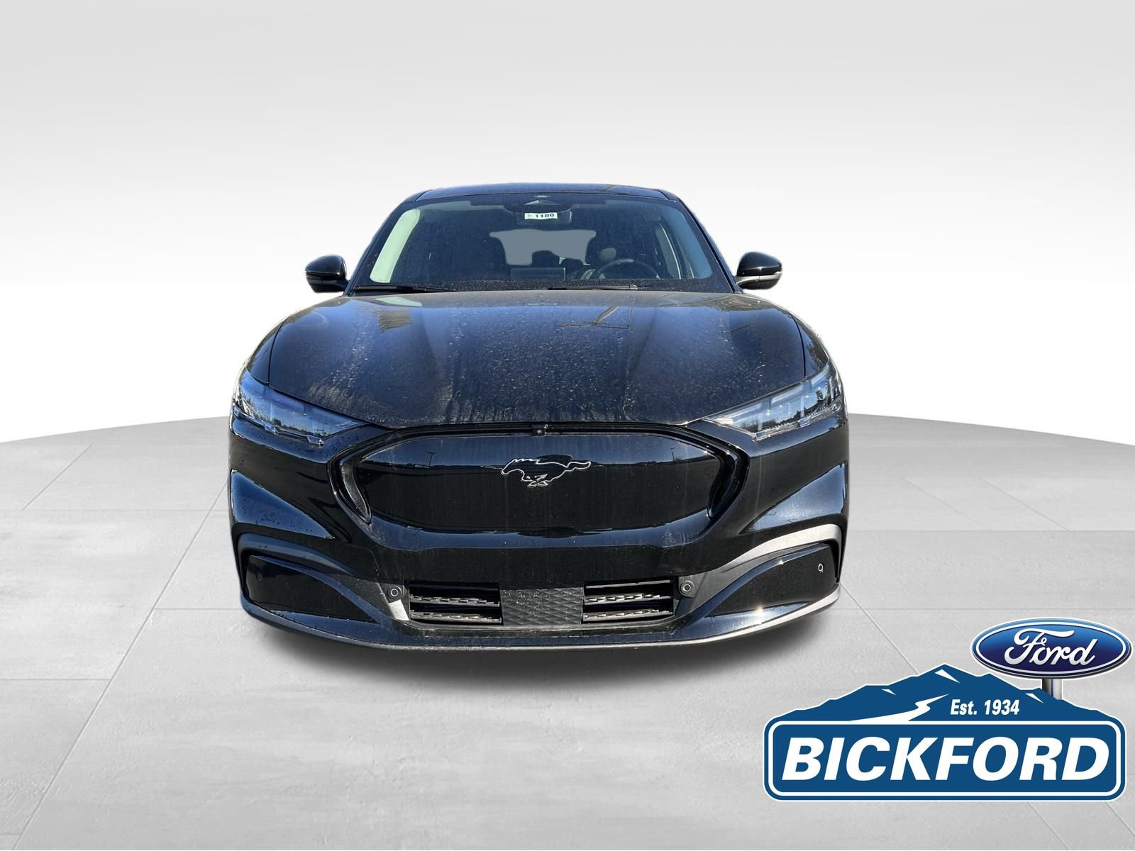 New 2025 Ford Mustang Mach-E Premium w/ Interior Protection Package image 2