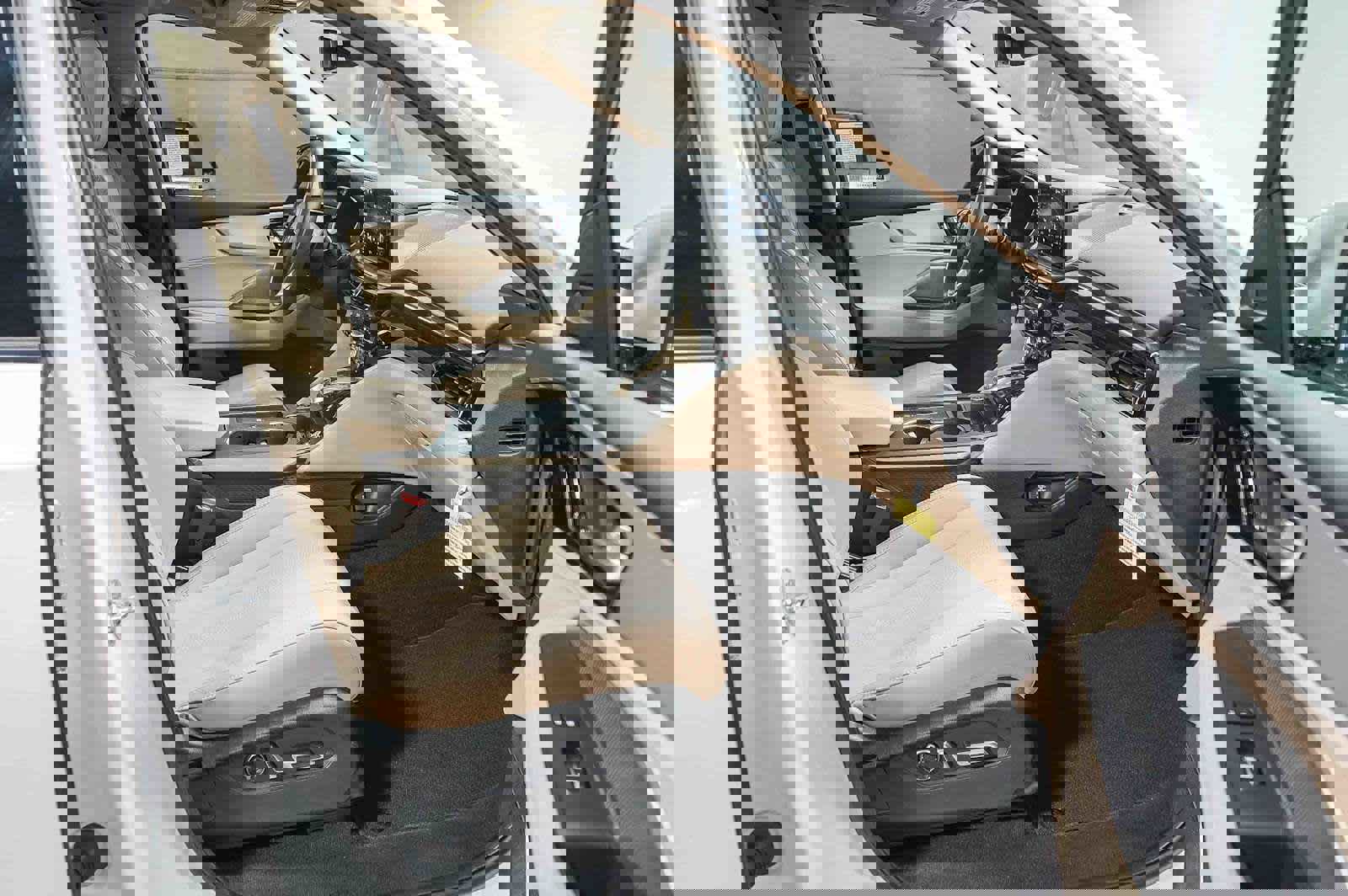 Used 2025 Acura MDX FWD w/ Technology Package image 19