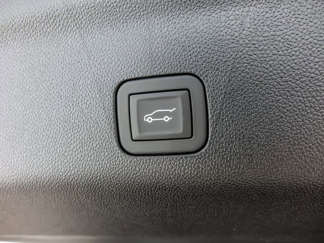 New 2026 Chevrolet Tahoe Premier AWD/4WD image 10