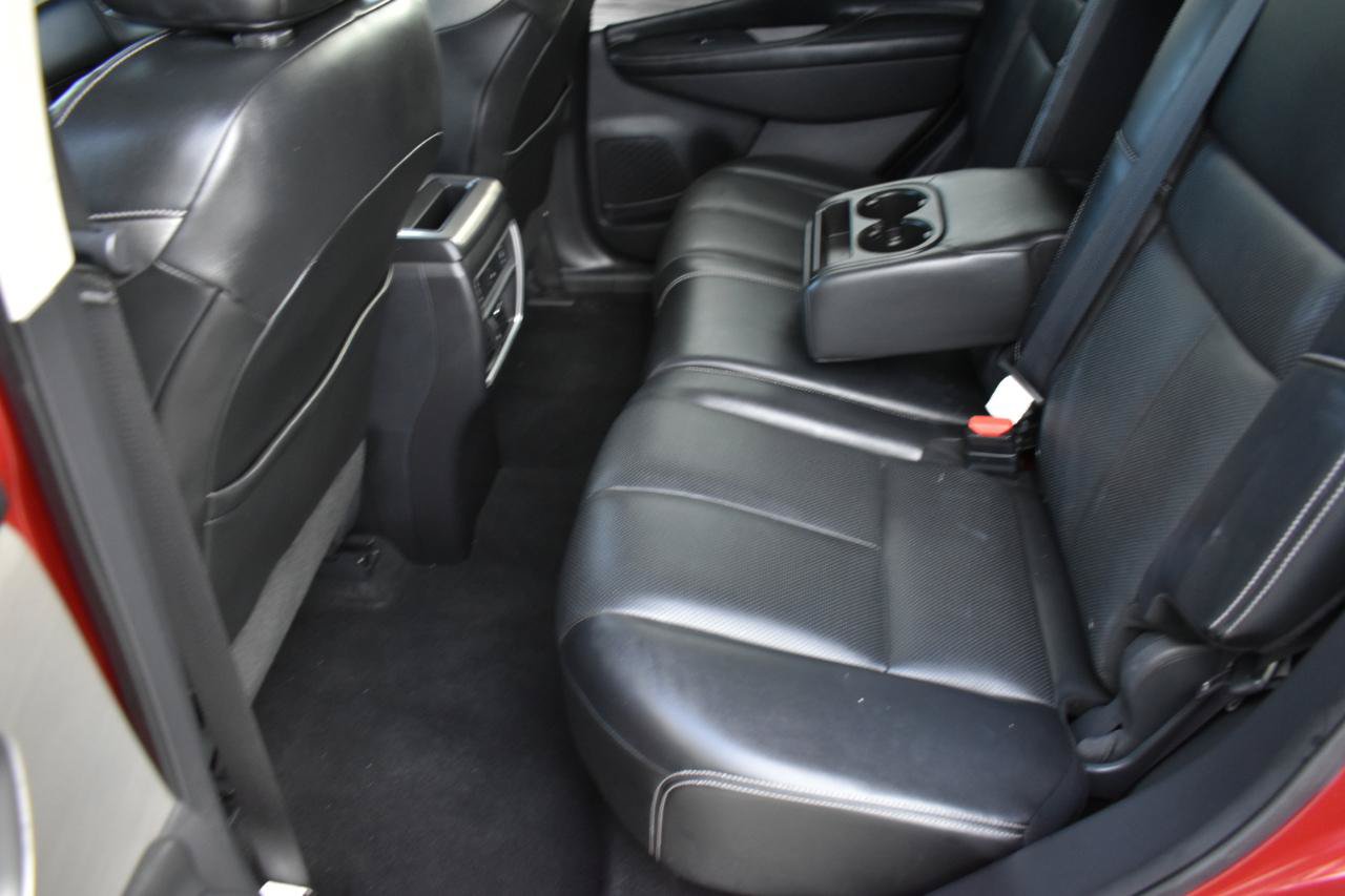 Used 2018 Nissan Murano Platinum FWD image 26