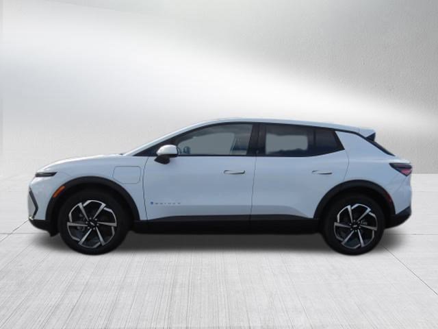 New 2026 Chevrolet Equinox EV LT image 5
