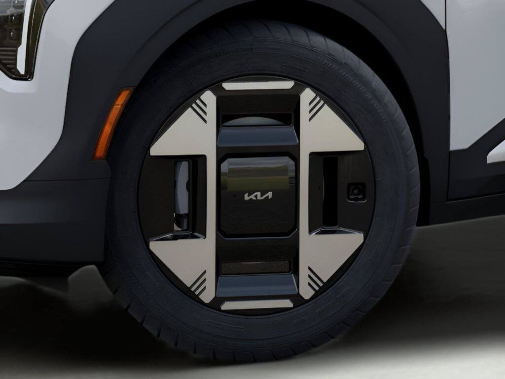 New 2027 Kia EV3 Wind AWD/4WD image 24