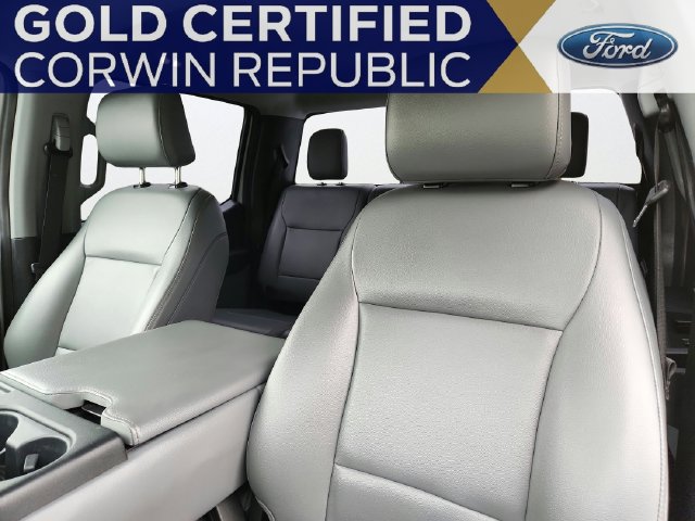 Used 2025 Ford F350 XL AWD/4WD image 11