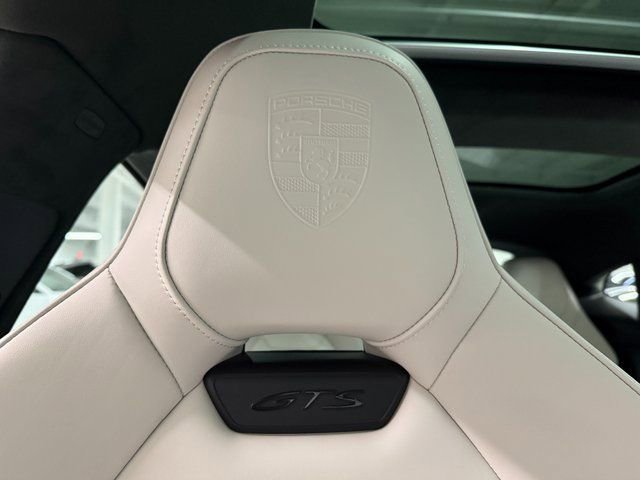 New 2026 Porsche Panamera GTS image 29
