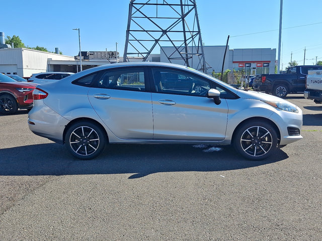 Used 2017 Ford Fiesta SE FWD image 18