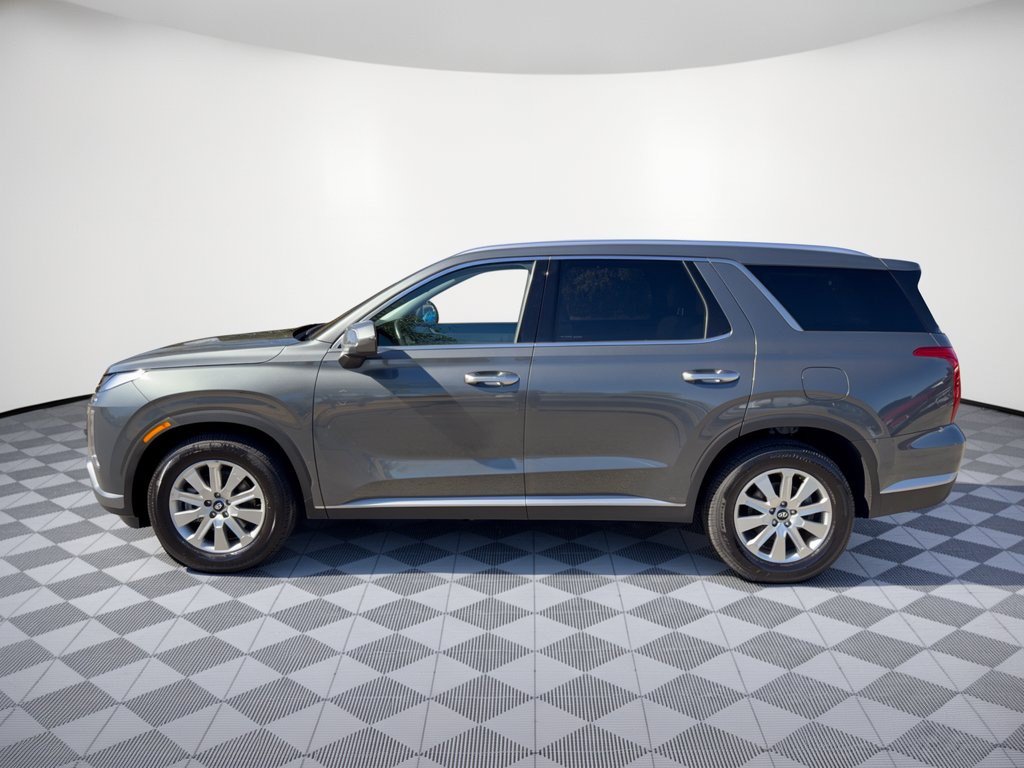 Used 2025 Hyundai Palisade SEL AWD/4WD image 2