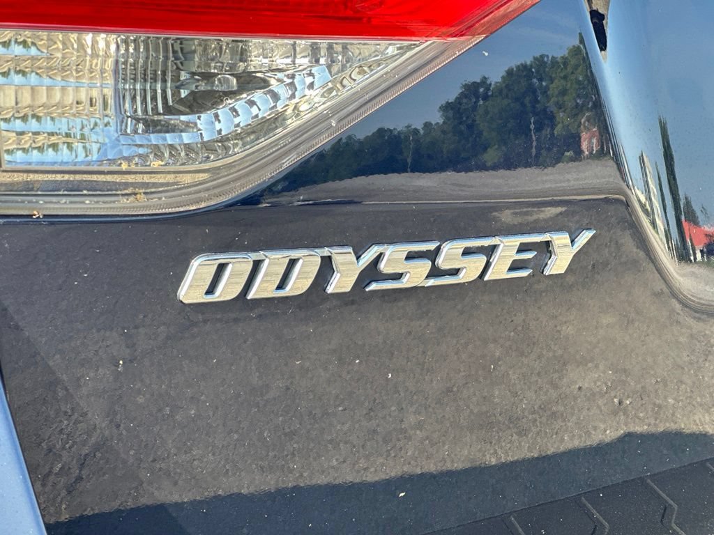 Used 2016 Honda Odyssey EX image 7