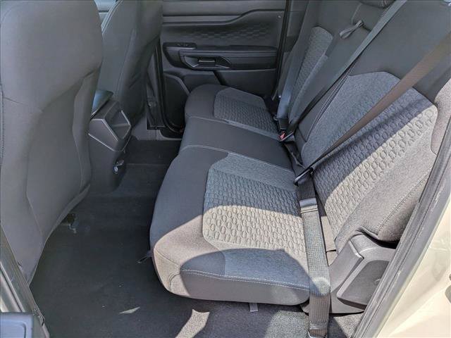 New 2026 Ford Ranger XL RWD image 15