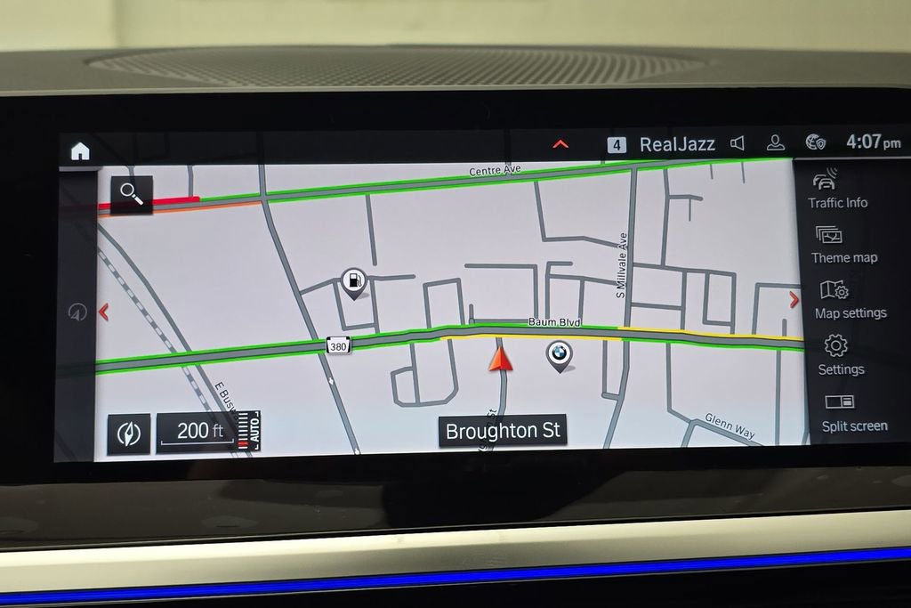 New 2026 BMW Z4 sDrive30i w/ Premium Package image 19
