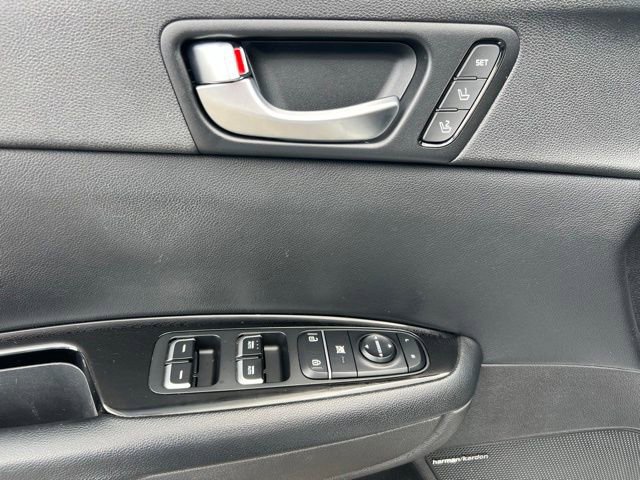 Used 2019 Kia Optima SX FWD image 22