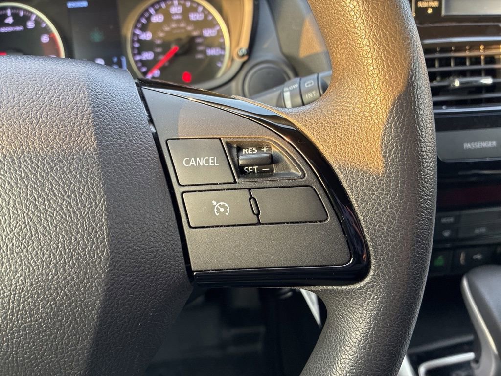 Used 2022 Mitsubishi Eclipse Cross ES image 20