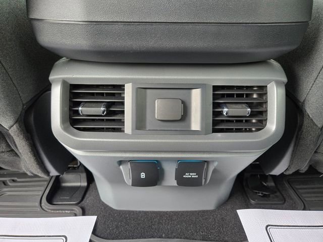 Used 2024 Ford F150 XLT w/ Equipment Group 302A MID image 15