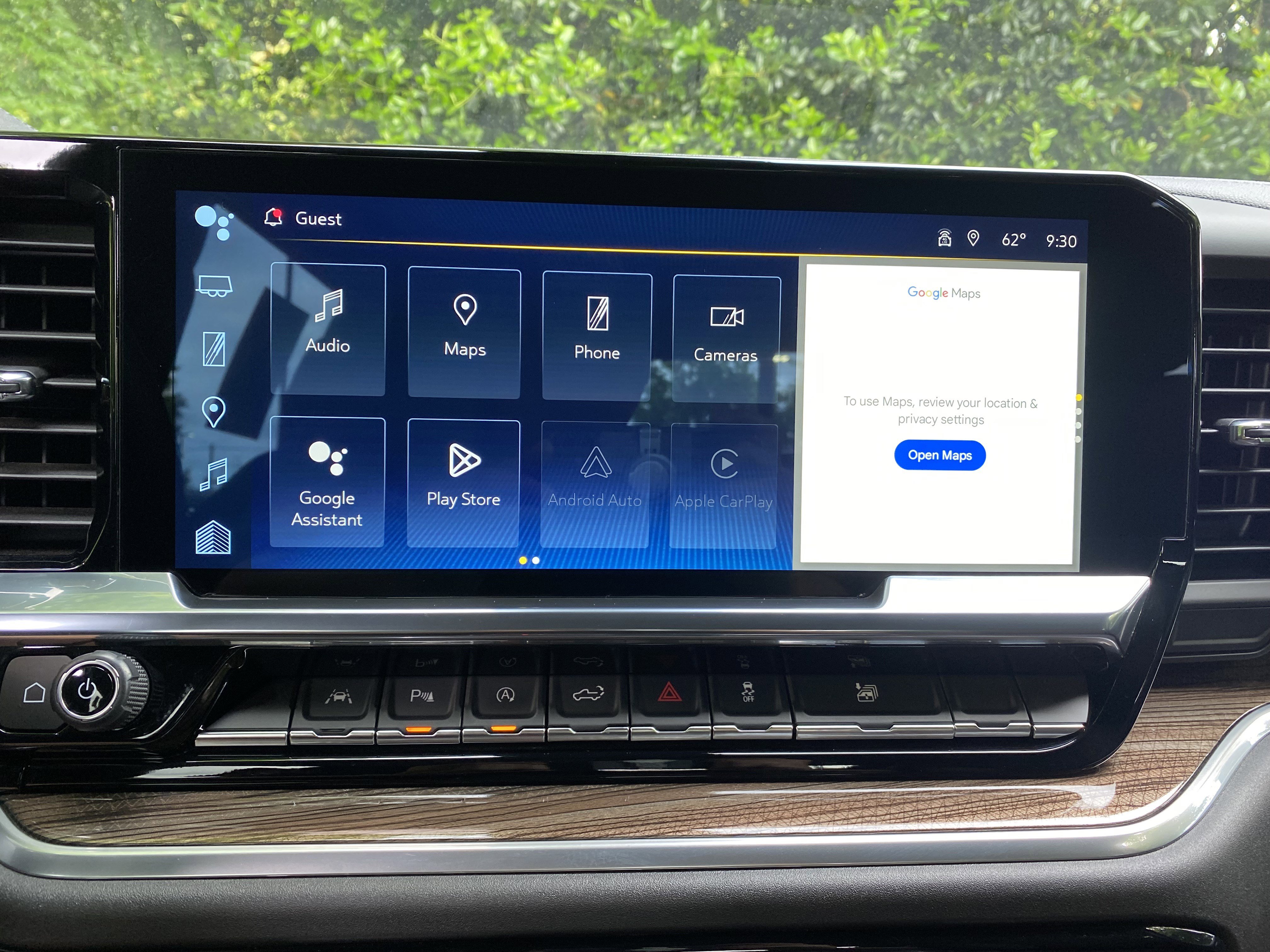 Used 2024 Chevrolet Silverado 1500 RST w/ Convenience Package II AWD/4WD image 26