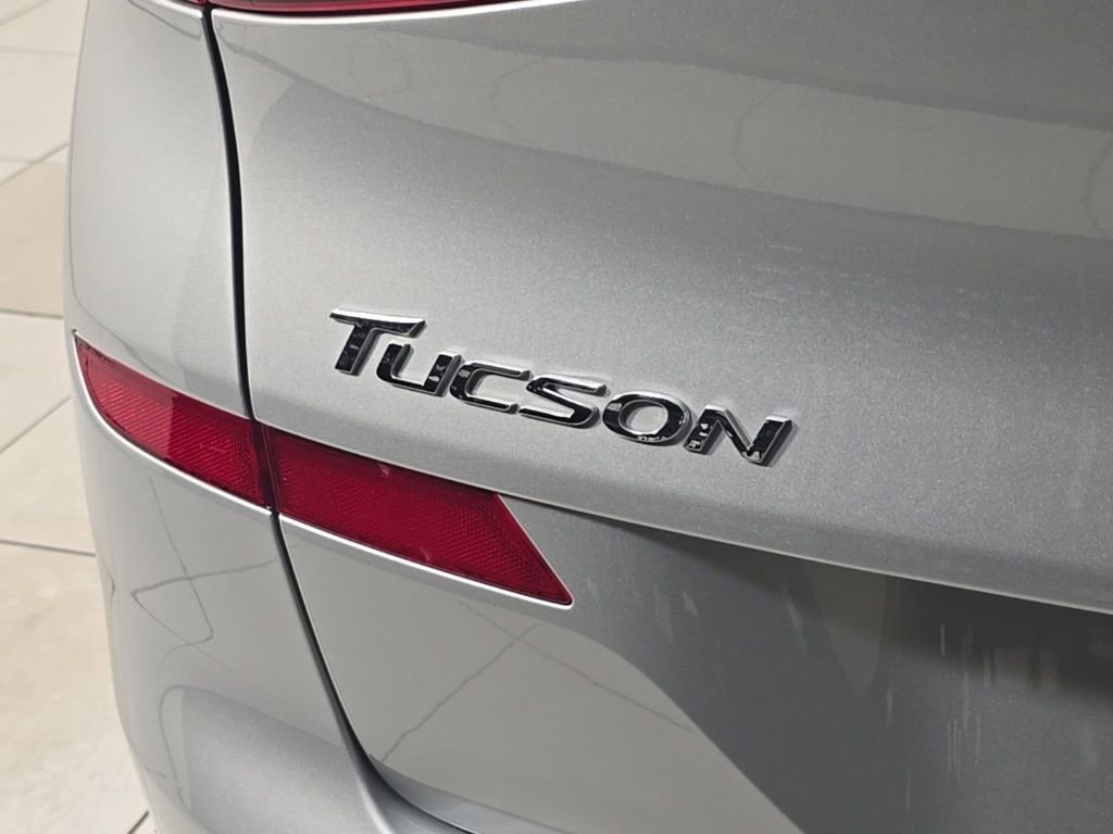 Used 2021 Hyundai Tucson Value image 7