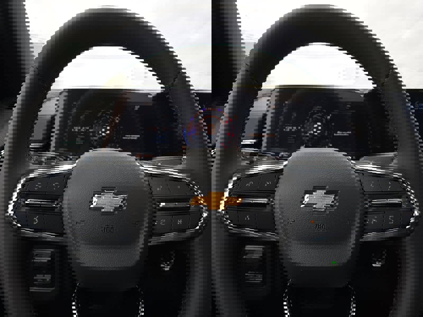 New 2026 Chevrolet Tahoe Premier image 25