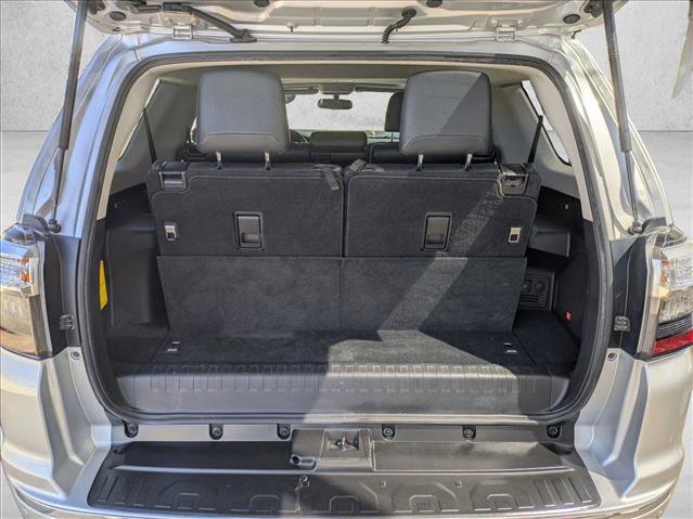 Used 2017 Toyota 4Runner Limited image 6